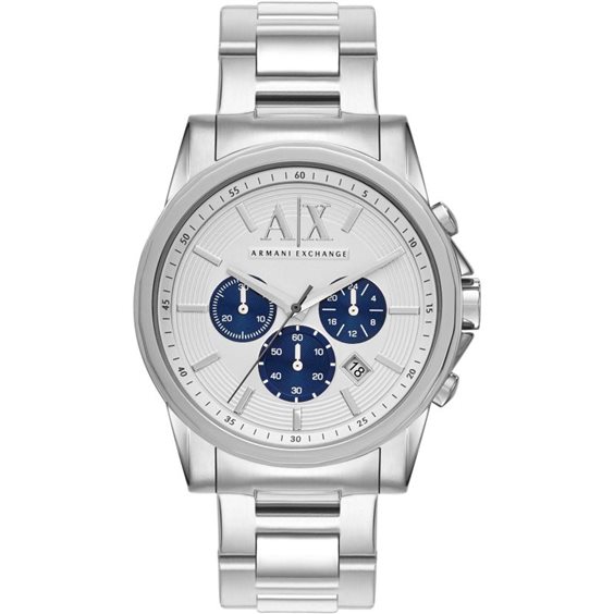 Oiritaly Orologio Al quarzo Uomo Armani Exchange AX2500 Orologi